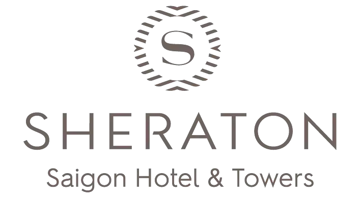 Brand Sheraton Saigon